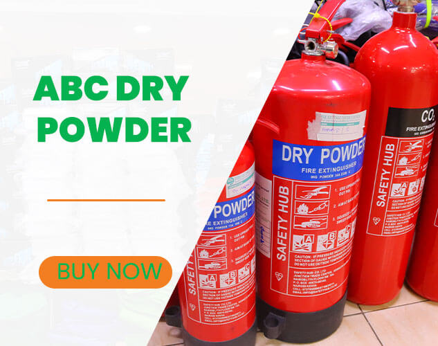 ABC POWDER