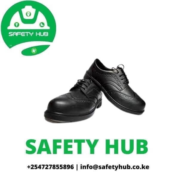 Official best sale safety shoes