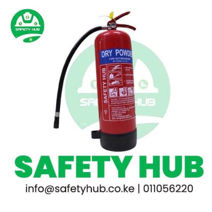 Fire extinguishers prices in Kenya