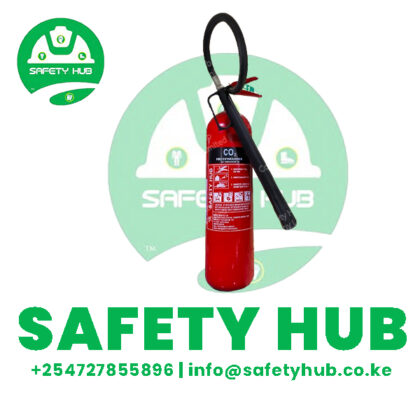 CO2 Fire Extinguisher