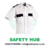 Cotton Security Guard Shirt