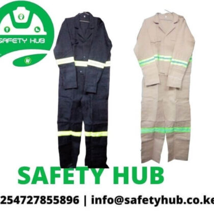 Coverall Suppliers in Kenya