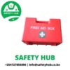 First Aid Kits