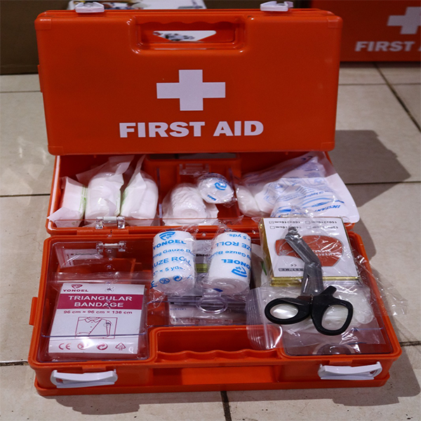 First Aid Kits OSHA-certified First Aid Kits in Kenya for all Occupational safety