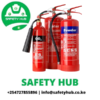 Brand New Foam Fire Extinguishers