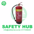 Fire Extinguishers in Kenya