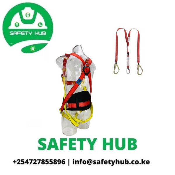 safety harness belt