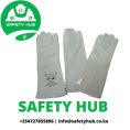 Leather Gloves