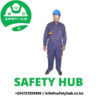 Safety Overalls