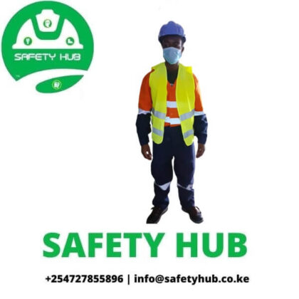 Safety overalls manufacturers