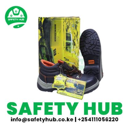 ROCKLANDER SAFETY BOOTS in Kenya