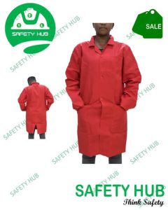 Red Dust Coats (1)