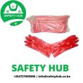 Rubber Gloves (2)