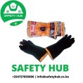 Rubber Gloves
