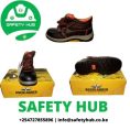 Safety Boots