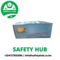 Safety Harness Belts in Kenya