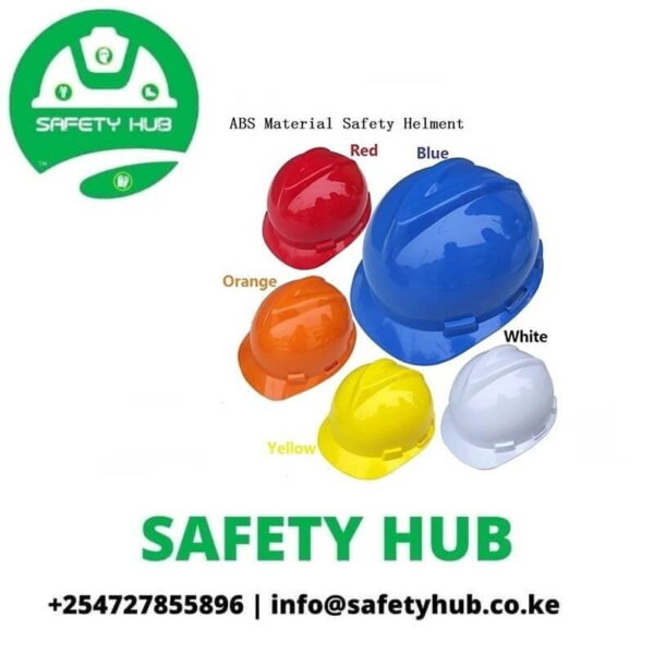 Safety Helmets in Kenya