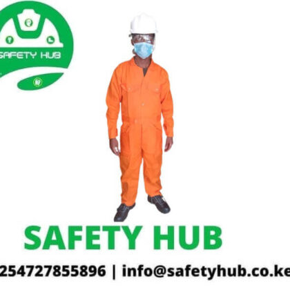 Safety overalls suppliers