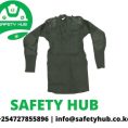 Security Uniform manufacturer