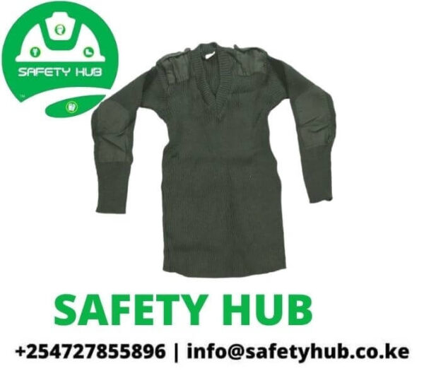 Security Uniform manufacturer