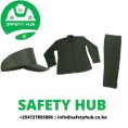 Security Uniforms in Kenya