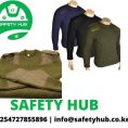 Security uniforms