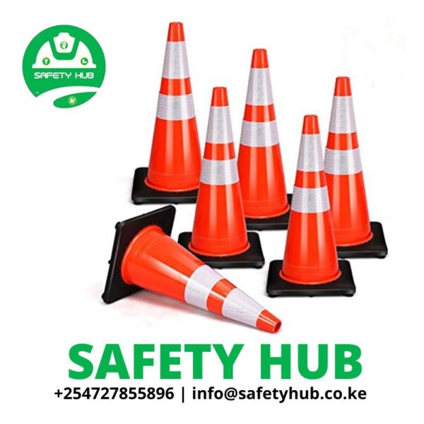 Traffic Cones