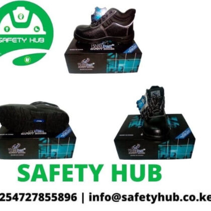 Vaultex Safety Boots