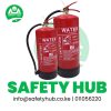 Water Fire Extinguishers