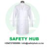 Lab coats