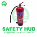 Fire Extinguishers in Kenya