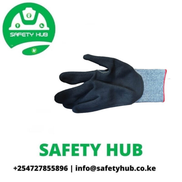 Cut resistant gloves kenya