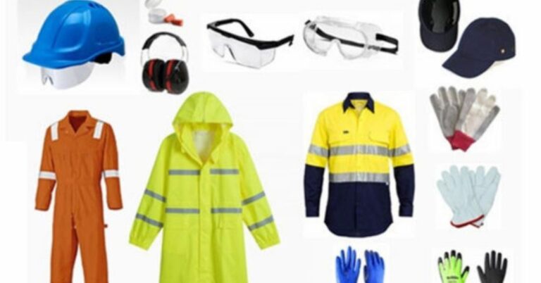 Must have Safety equipment in your organization 2026