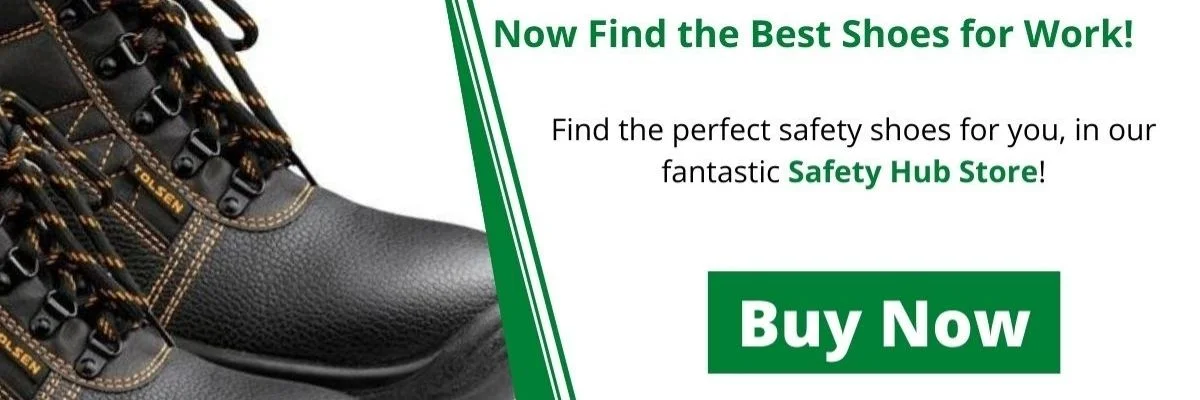 Quality Safety Boots with their features - PPEs and Work Wear Supplier