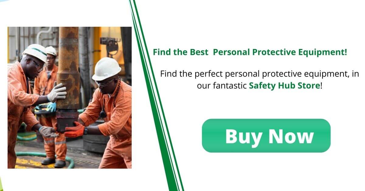 Personal Protective Equipment