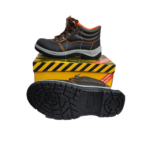 Rocklander safety shoe