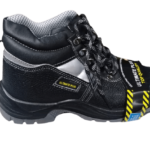 Ultimate plus safety shoe