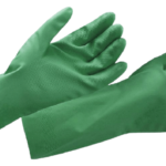 Nitrile glove