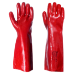 PVC glove