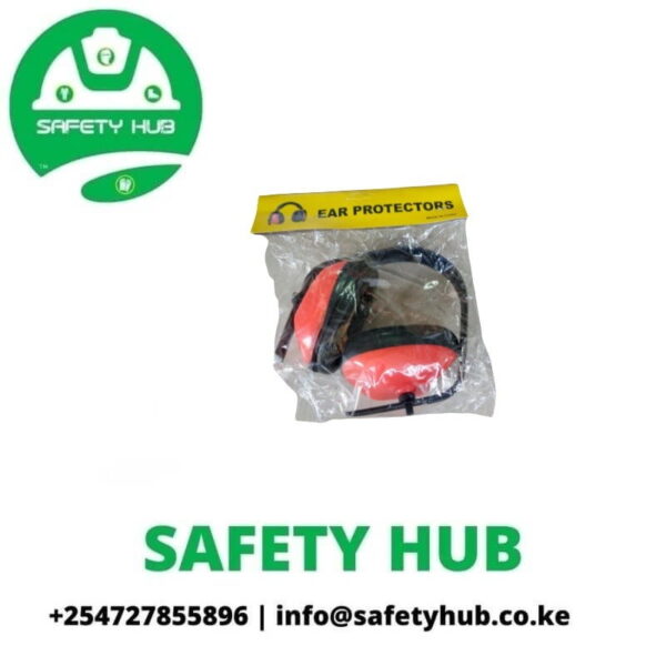 Safety Ear muffs in nairobi kenya