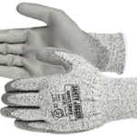 Anti-cut glove