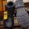 Safety Shoes