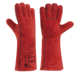 Welder glove