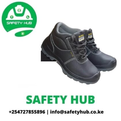 Safety Jogger Boots