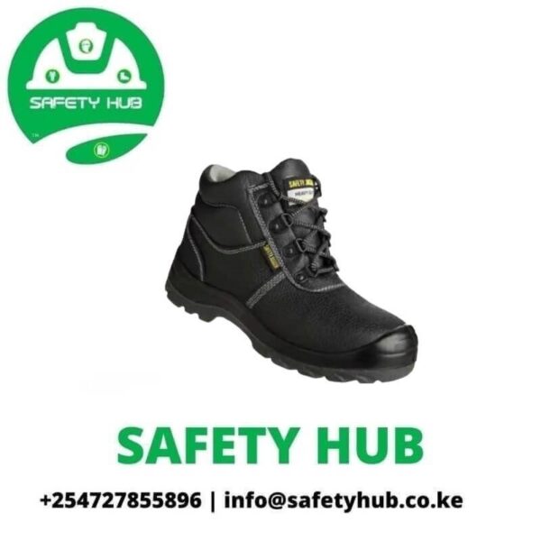 Safety Jogger Boots