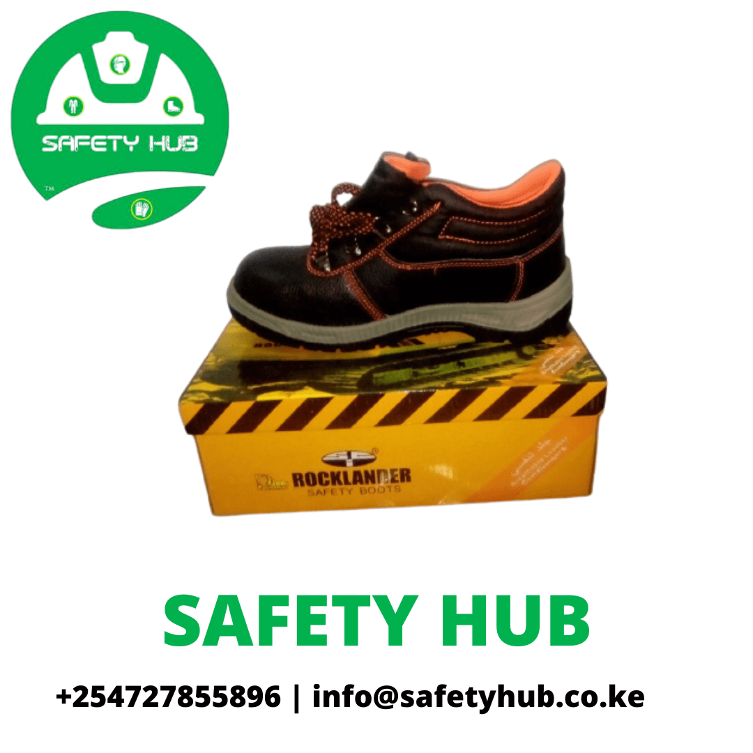 insulated waterproof steel toe boots