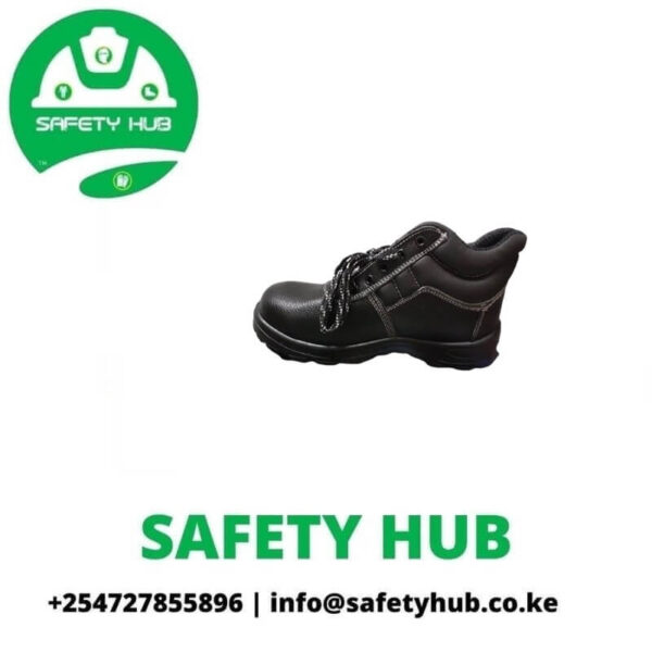 Industrial safety Boots