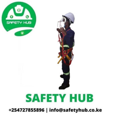 Safety Harness suppliers in kenya