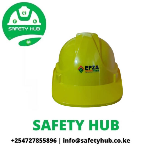 Safety Helmets