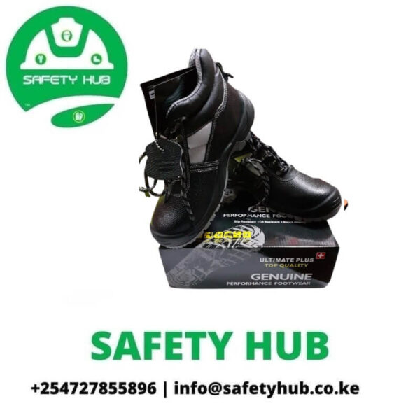 Safety shoes suppliers